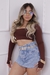 Short Saia Ayla - comprar online