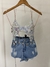 Cropped Luxe - loja online