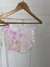 Cropped Luxe - loja online
