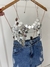 Imagem do Cropped Luxe