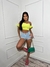 Short Jeans Farm na internet