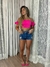 Short Jeans Star