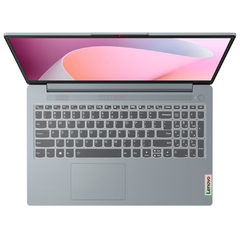 Lenovo Ideapad Slim 3 Ryzen 5 8gb + 256gb Fullhd Win 11 Gris en internet