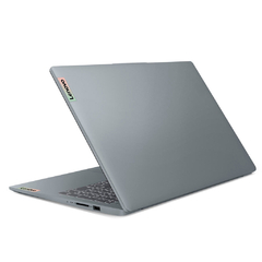 Lenovo Ideapad Slim 3 Ryzen 5 8gb + 256gb Fullhd Win 11 Gris - comprar online