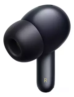 Auriculares Xiaomi Redmi Buds 6 Pro Color Negro