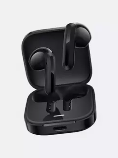 Auriculares Xiaomi Redmi Buds 6 Active Bluetooth Negro - comprar online