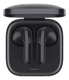 Imagen de Auriculares Xiaomi Redmi Buds 6 Active Bluetooth Negro