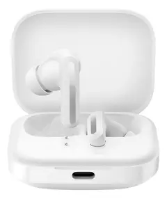 Auriculares Xiaomi Redmi Buds 5 White en internet