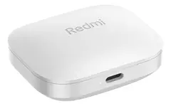 Auriculares Xiaomi Redmi Buds 5 White - Aguamarina Services