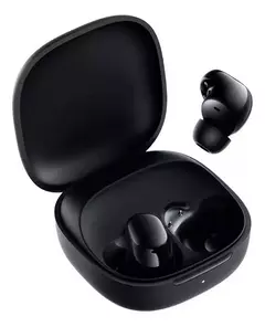 Audífonos Xiaomi Redmi Buds 6 Play Negro - comprar online