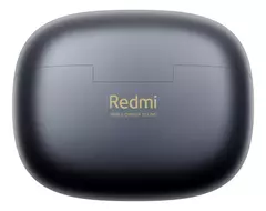 Auriculares Xiaomi Redmi Buds 6 Pro Color Negro - comprar online