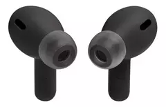 Auriculares Inalámbricos Jbl Wave 200tws Black - Aguamarina Services