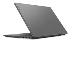 Notebook Lenovo V15 I5-13420h 8gb Ssd 512gb 15.6 Fullhd Gris
