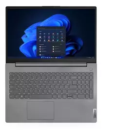 Imagen de Notebook Lenovo V15 I5-13420h 8gb Ssd 512gb 15.6 Fullhd Gris