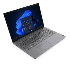 Notebook Lenovo V15 I5-13420h 8gb Ssd 512gb 15.6 Fullhd Gris - comprar online