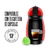 Caffettino caja x4 - Dolce Gusto - Ciruelo Home