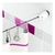 Tensor para cortina de baño - Oslo en internet