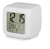 Reloj cuadrado