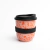 Taza Teté artesanal - 250 cc - Ciruelo Home
