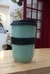 Taza Teté artesanal - 420 cc - Ciruelo Home