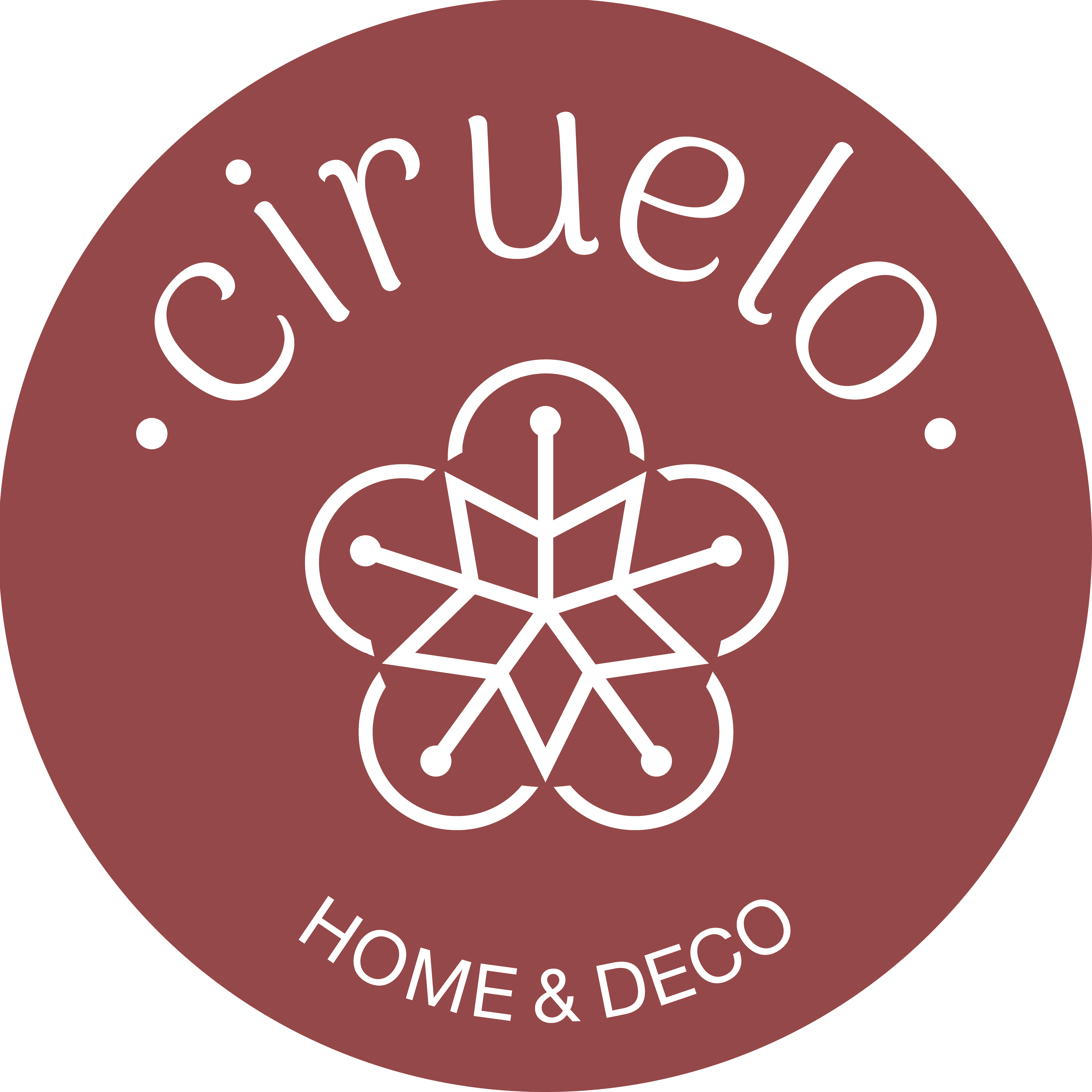 Ciruelo Home