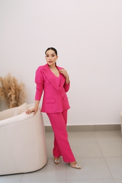 BLAZER CLÁSSICO - Ouz Be