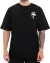 Camiseta Mar Vivo Face Your Fears - Mar Vivo - Streetwear Nacional