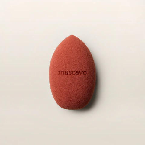 MASCAVO SOFT PILLOW ESPONJA DE MAQUIAGEM