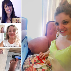 CONSULTA ONLINE CON LIC. CINTIA SORIANO - Centro Soriano Nutrición