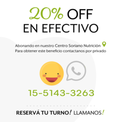 CONSULTA ONLINE CON LIC. CINTIA SORIANO en internet