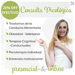 Consulta Psicológica