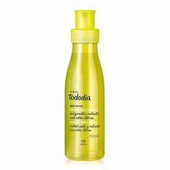 Body splash Hierba Limón y Menta