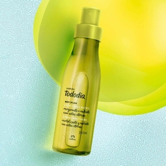 Body splash Hierba Limón y Menta en internet