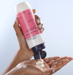Shampoo Lumina para Cabellos Químicamente Dañados