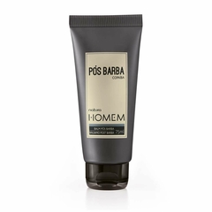 Bálsamo post barba