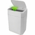 Cesto Tacho De Basura Smart 12L Sella Olores