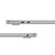 Apple MacBook Air MC654LL/A A3240 M4 10 Core Pantalla Retina 13.6" / 24GB de RAM / 512GB SSD - Silver (2025) - comprar online