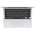 Apple MacBook Air MC654LL/A A3240 M4 10 Core Pantalla Retina 13.6" / 24GB de RAM / 512GB SSD - Silver (2025) en internet