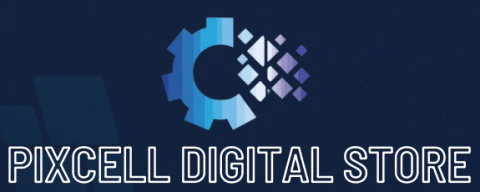 Pixcell
