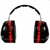 Abafador 3M Peltor H10A Protetor Auricular para Ruído - comprar online
