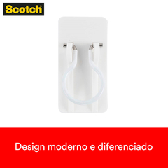 Suporte para vassouras scotch 3,5kg - loja online