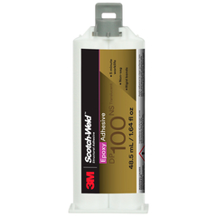 Adesivo Estrutural Epóxi DP100NS 48.5ml