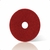 Disco para Limpeza de Pisos 508mm Vermelho 3M Alta Performance - comprar online