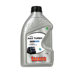 Texsa Max Turbo 15W40 1L