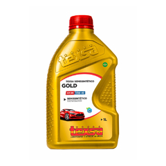 Texsa Semissintético Gold 10W40 1L