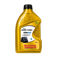 Texsa Super Turbo 15W40 1L