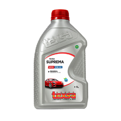 Texsa Suprema 15W40 1L