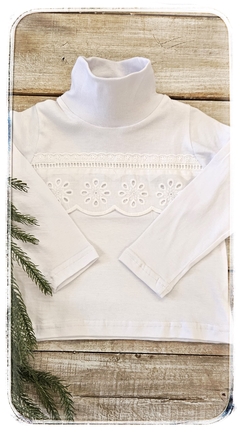 Polera Lola