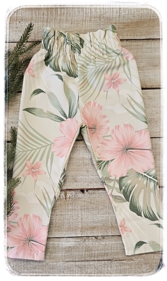 Pantalón gabardina