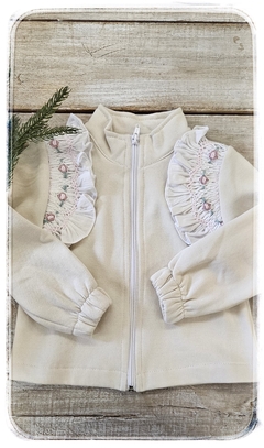 Campera Popy